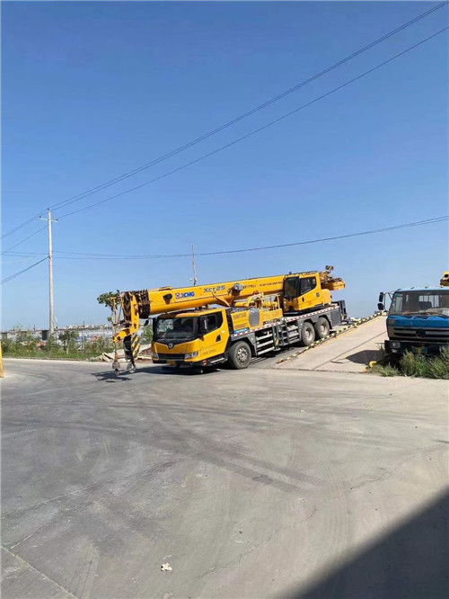 瑞安市吊车作业时，可能会产生哪些额外收费项目？