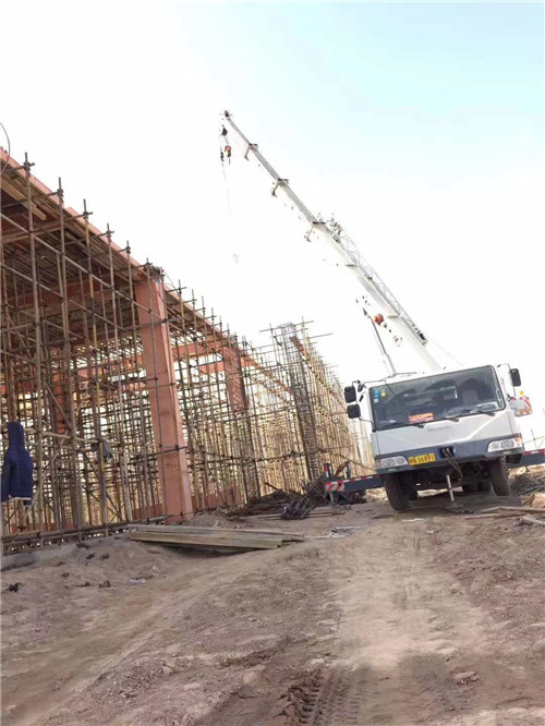 瑞安市吊车作业的安全注意事项有哪些？