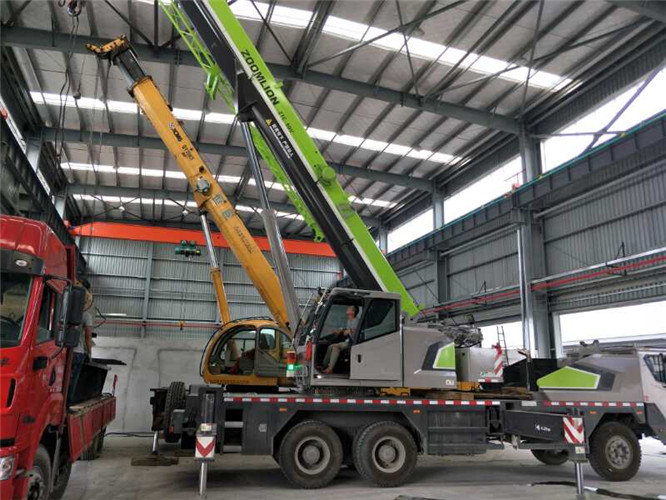 瑞安市高空车出租需要注意哪些安全事项？