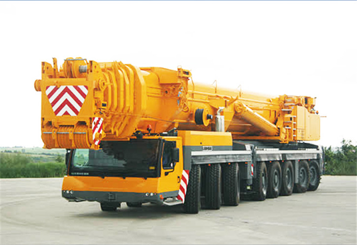 瑞安市精密设备吊装（如机床、仪器）需要特殊车型吗？