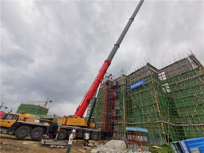 瑞安市吊装方案需要单独付费吗？复杂工况是否提供专家论证？